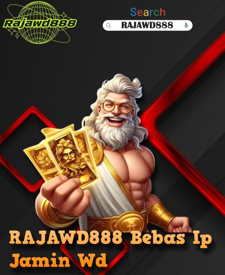 rajawd888-bebasip